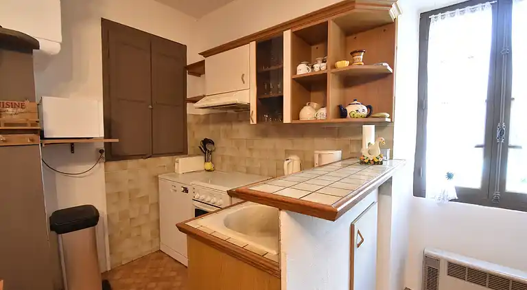 Holiday home in Loubejac