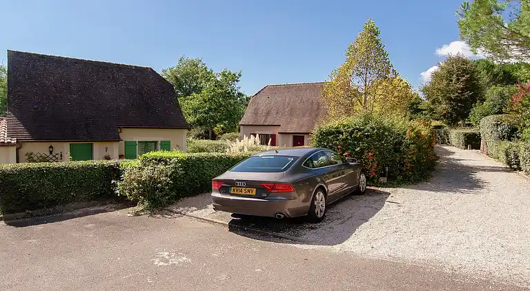 Holiday home in Carsac-Aillac