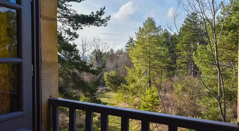 Holiday home in Sagelat