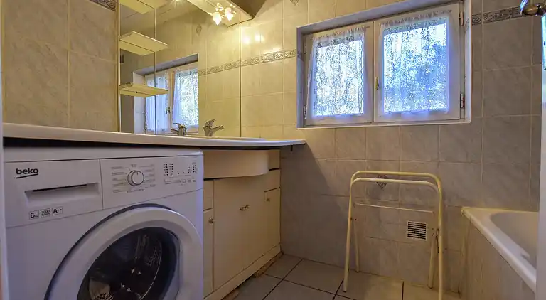 Holiday home in Loubejac