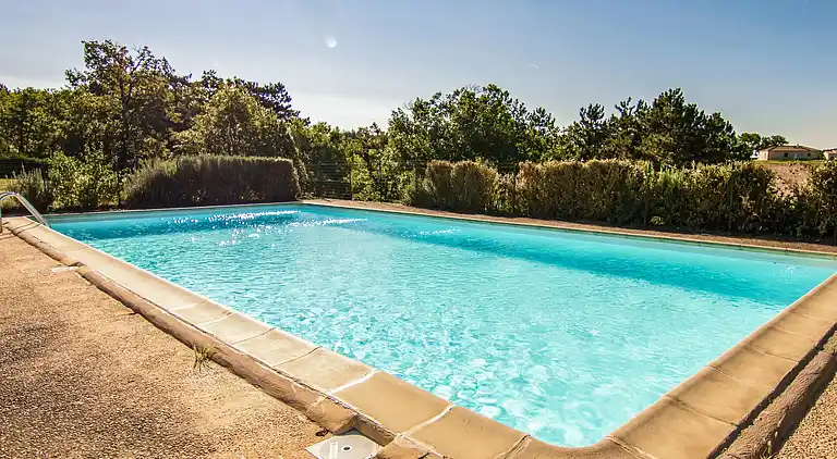 Sommerhus i Saint-Crépin-et-Carlucet