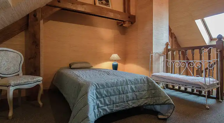 Villa in Vars-sur-Roseix