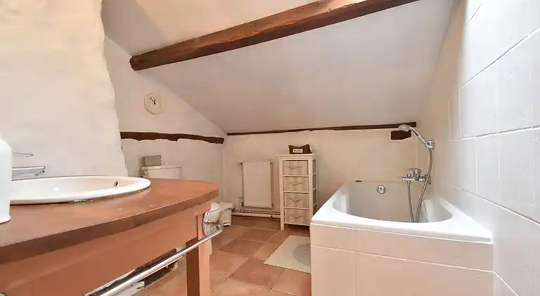 Holiday home in Loubejac