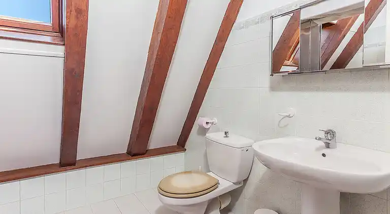 Holiday home in Sagelat