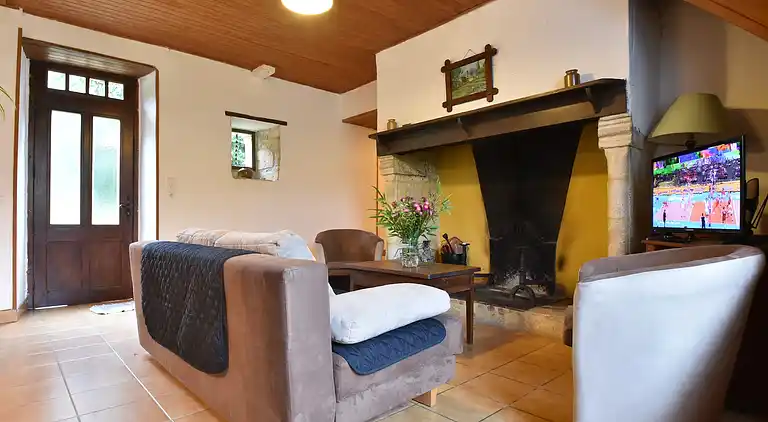 Holiday home in Saint-Cyprien