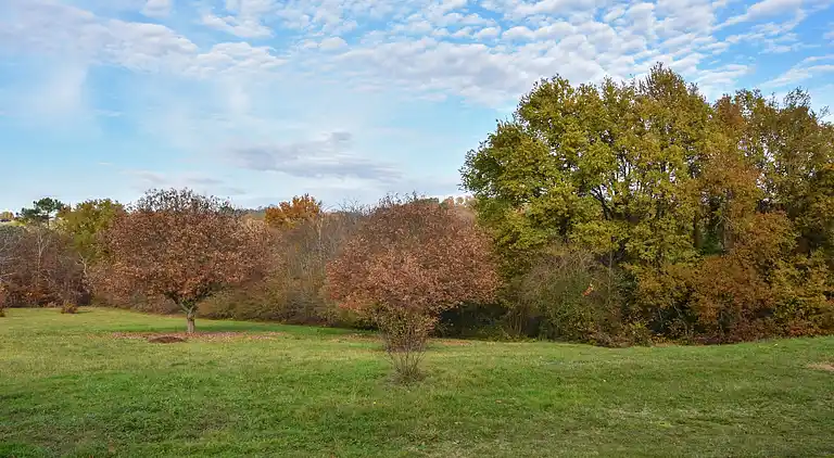 Holiday home in Loubejac