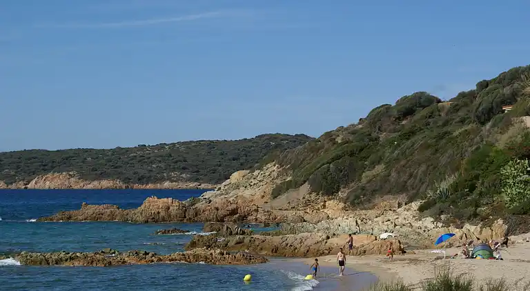 Holiday home in Cargèse