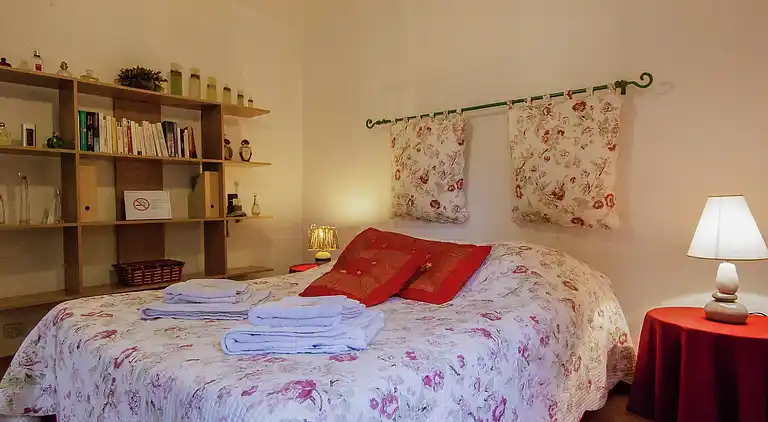 Herrgård i Saint-Géry