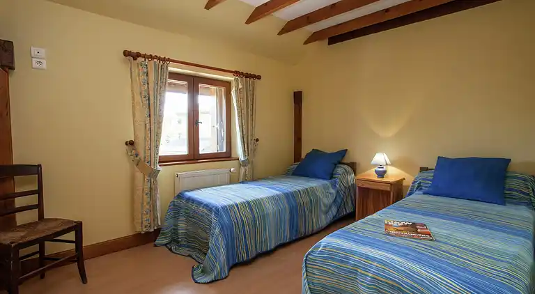 Holiday home in Carlux