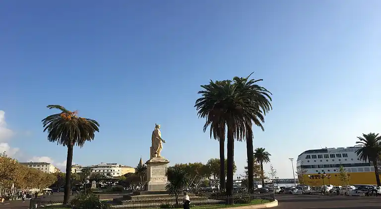 Holiday home in Chiatra