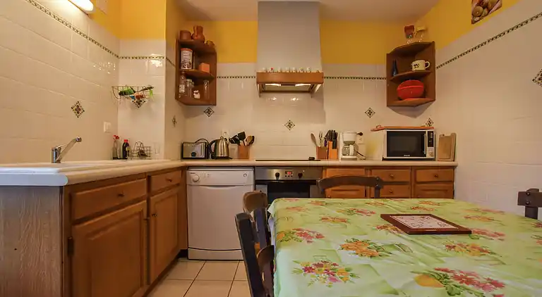 Holiday home in Loubejac