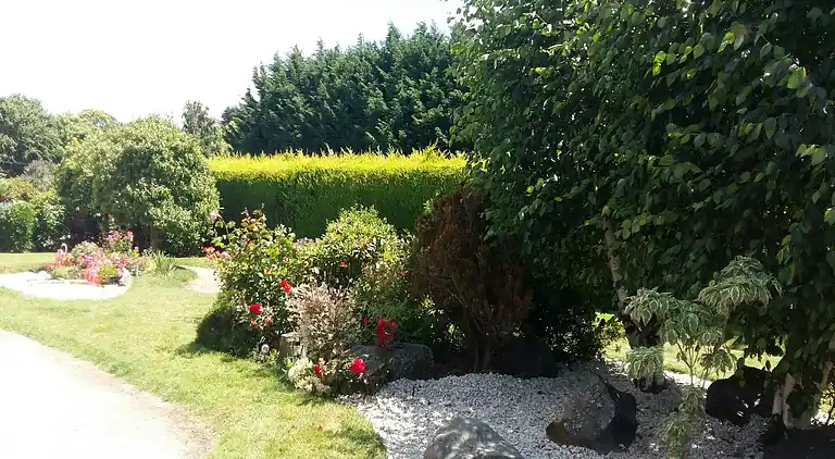 Sommerhus i Louargat