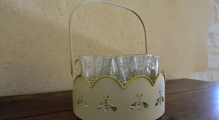 Holiday home in Nabirat