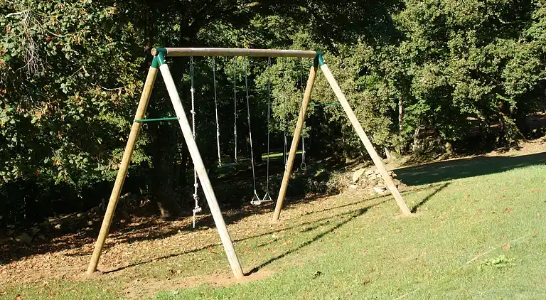 Holiday home in Besse