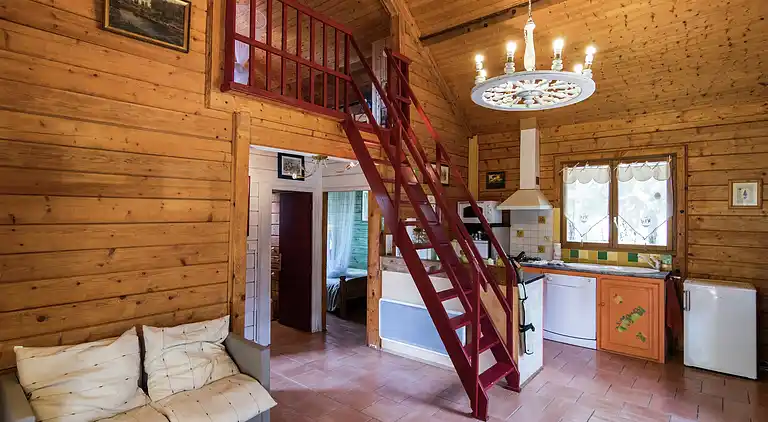 Cottage in Montpeyroux