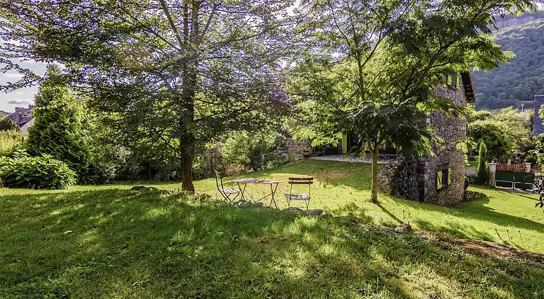 Holiday home in Bort-les-Orgues