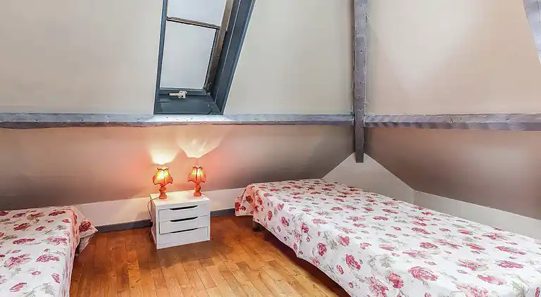 Holiday home in Loubejac