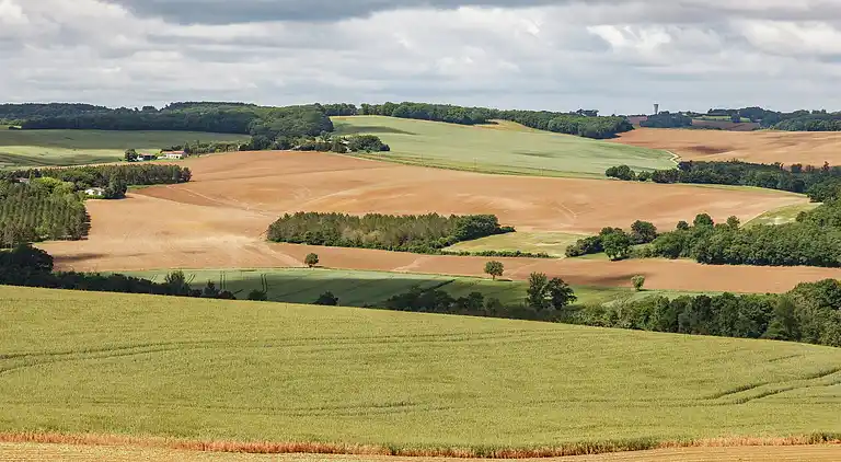 Holiday home in Sagelat