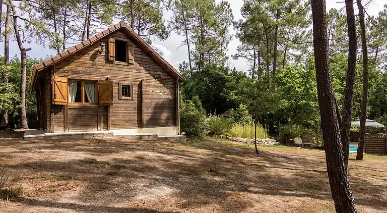 Cottage in Montpeyroux