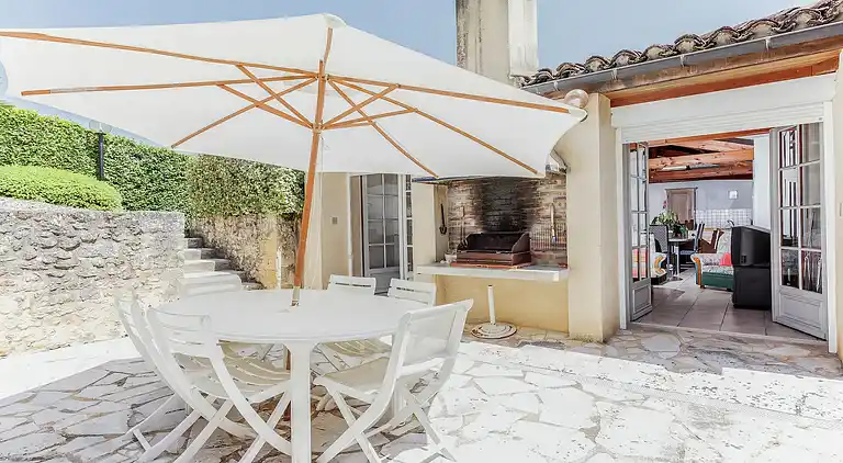 Vakantiehuis in Sagelat