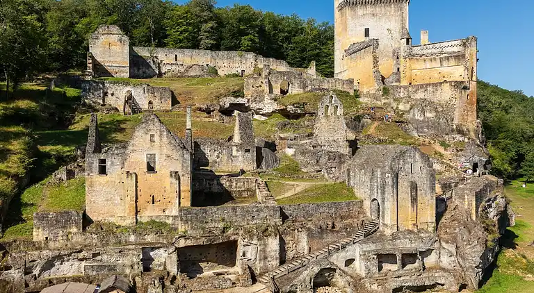 Holiday home in Sagelat