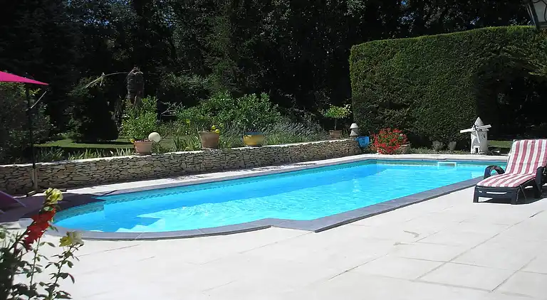 Holiday home in Meyrargues