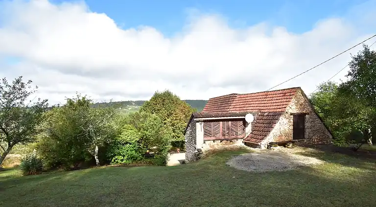 Holiday home in Montignac