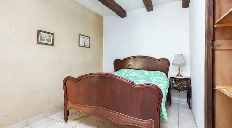 Vakantiehuis in Sagelat