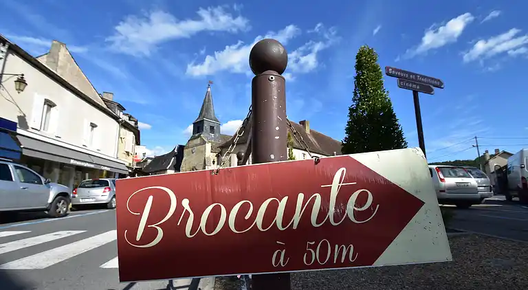 Casa de vacaciones en Trélissac