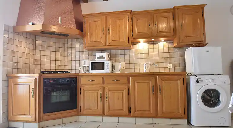 Holiday home in Prats-de-Carlux