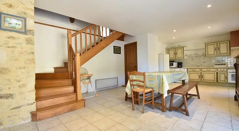 Holiday home in Nabirat