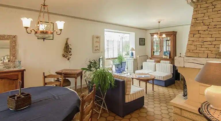 Villa in Vars-sur-Roseix