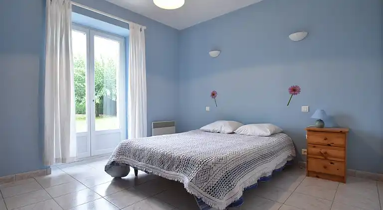 Casa de vacaciones en Saint-Pompont