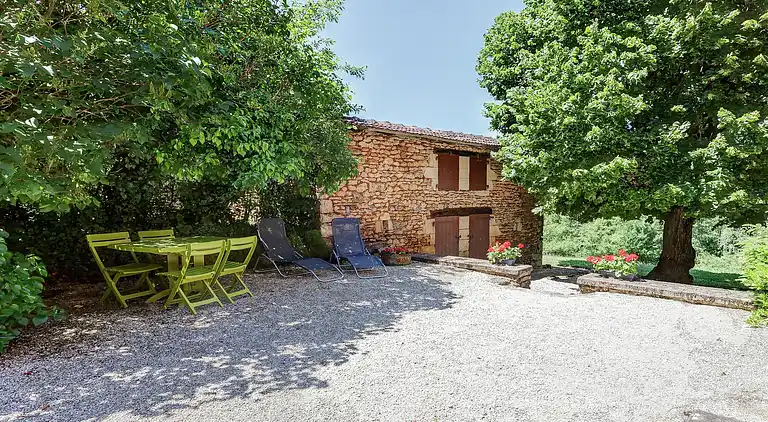 Holiday home in Montignac