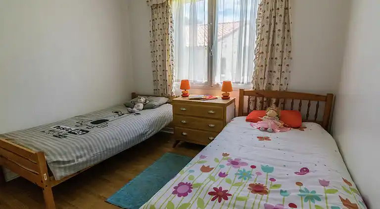 Sommerhus i Pérignac