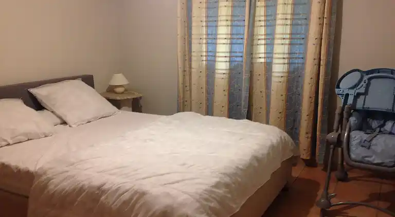 Holiday home in Cours-de-Pile