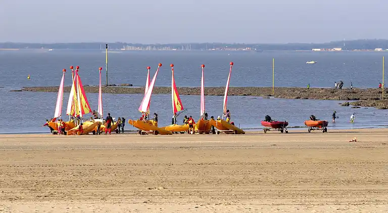 Sommerhus i Pérignac