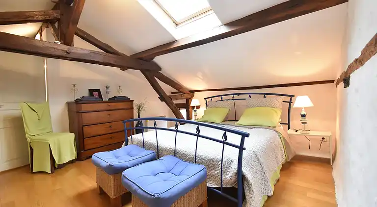 Holiday home in Loubejac