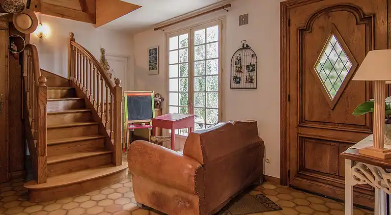 Villa in Vars-sur-Roseix