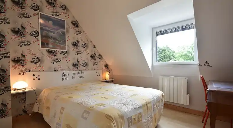 Sommerhus i Louargat