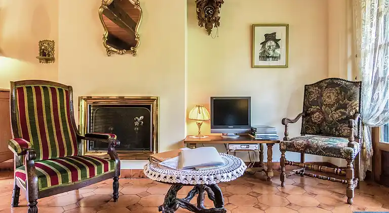 Holiday home in Bort-les-Orgues