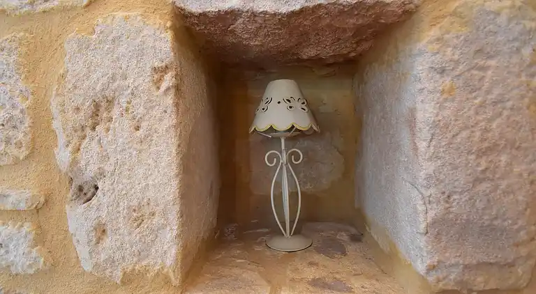 Holiday home in Sagelat