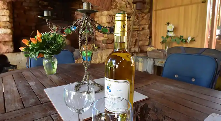 Holiday home in Loubejac