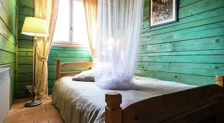 Cottage in Montpeyroux