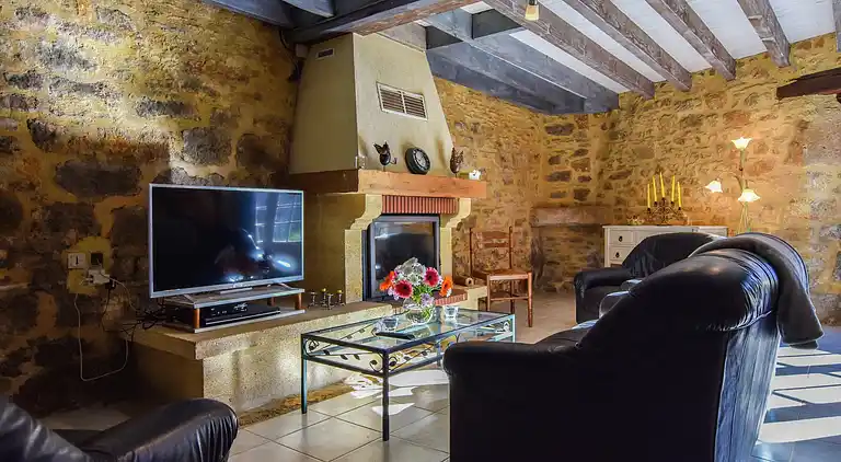 Holiday home in Loubejac