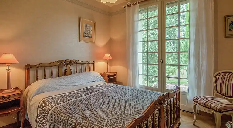 Villa in Vars-sur-Roseix