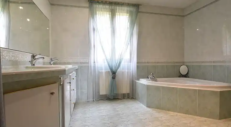 Casa de vacaciones en Nabirat