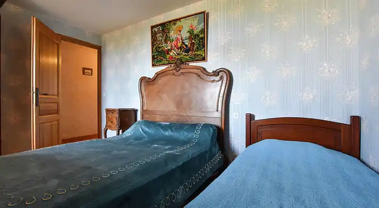 Casa de vacaciones en Loubejac