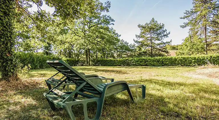 Sommerhus i Saint-Crépin-et-Carlucet