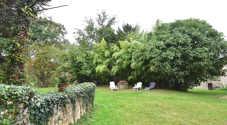 Holiday home in Saint-Cyprien